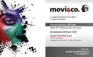 Inviti Presentazione Settembre 2010 V4